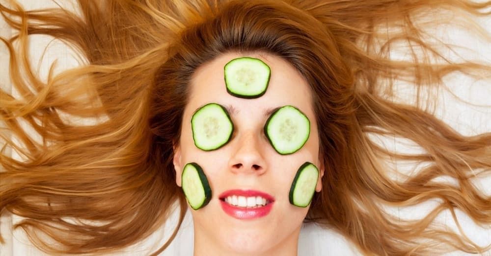 9 Incredible Cucumber Benefits For Skin Study Backed Bodywise